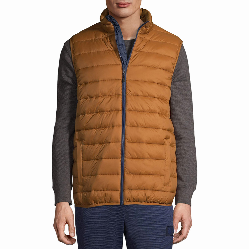 Improvment Sports Custom Gilet Winter Breathable Men Softshell Vest Soft Shell Waterproof Vest